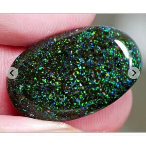 Stunning 13.55 Carat Matrix Boulder Opal!!